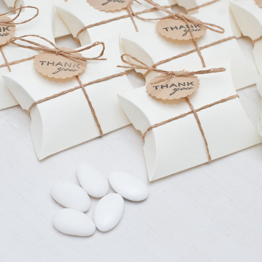 Memorable Wedding Favours: The Charm of Customised Handmade Artisan Soaps - Tammi Home