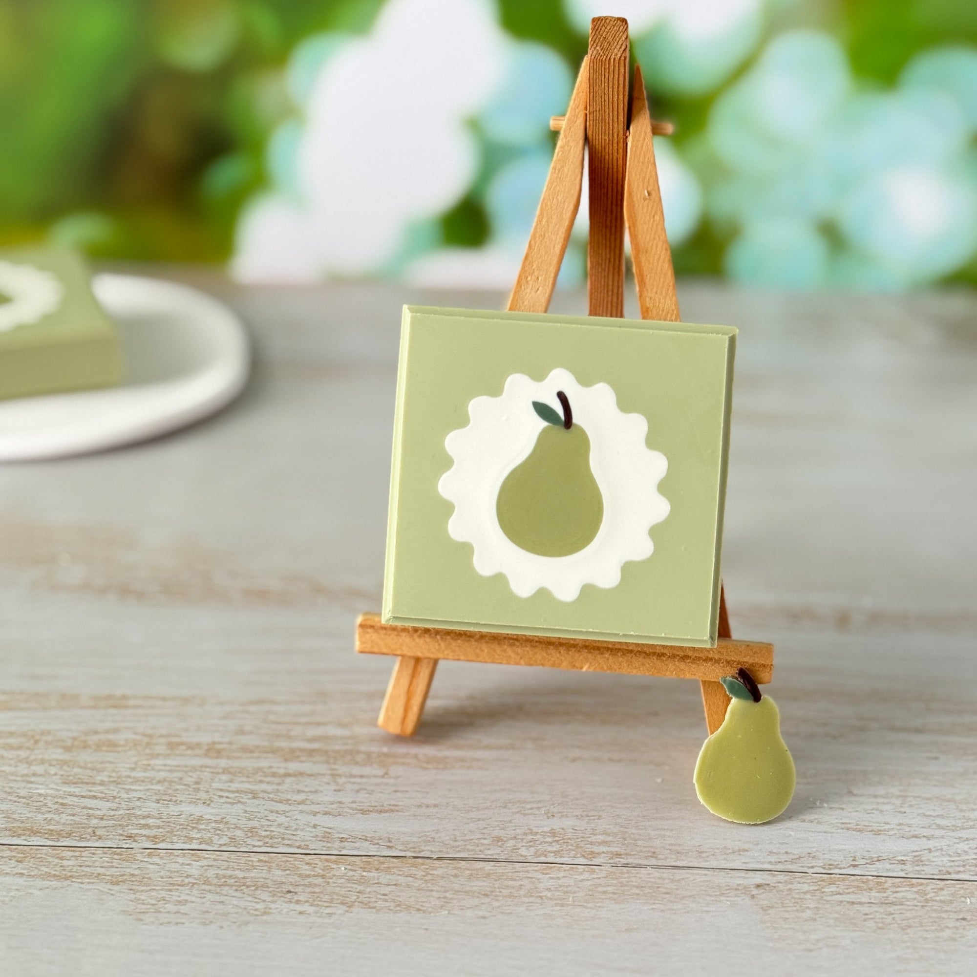 Handmade Artisan Soap | Pear Play | French Pear Scent - Tammi Home