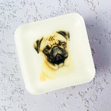 Handmade Artisan Soap | Pug | Canine Charm - Tammi Home