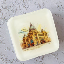 Handmade Artisan Soap，Australiana Collection – Flinders Station – Australian Treasures – Australian Lavender Scent - Tammi Home