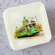 Handmade Artisan Soap，Australiana Collection – Melbourne Tram – Australian Treasures – Australian Lavender Scent - Tammi Home