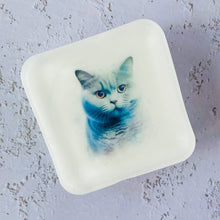 Handmade Artisan Soap，Furry Friends Collection – British Shorthair - Whisker Wonders - Tammi Home