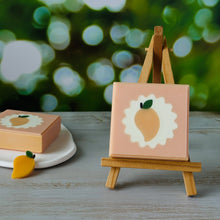 Handmade Artisan Soap | Mango Breeze | Sweet Mango Scent - Tammi Home