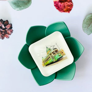 Handmade Artisan Soap，Australiana Collection – Melbourne Tram – Australian Treasures – Australian Lavender Scent - Tammi Home