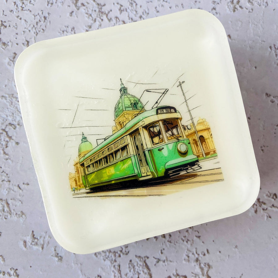 Australian Treasures Soap: Handmade with Love | Australiana Collection ...
